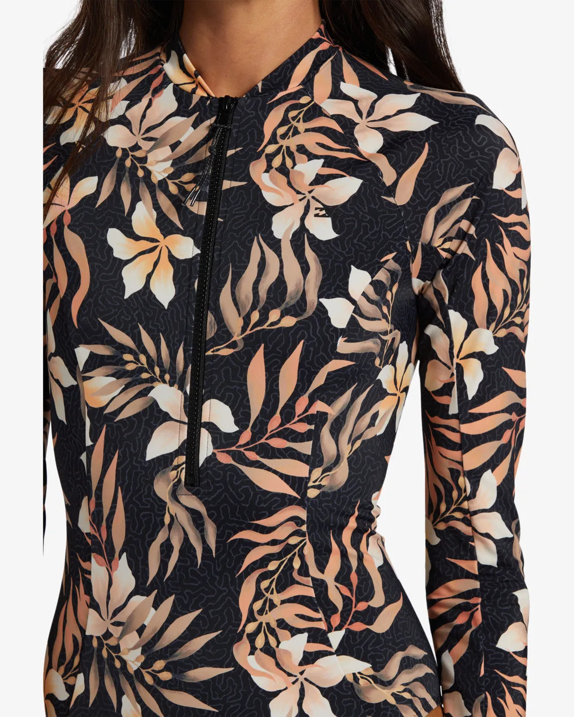 Coral Gardeners Surf Tee - Multi sold by Billabong product image thumbnail 5