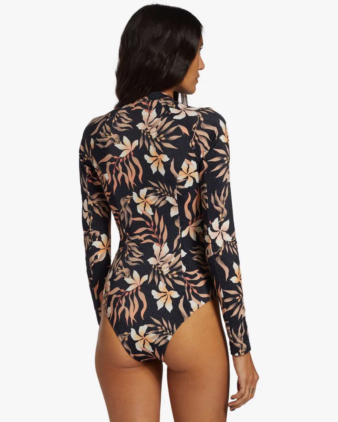 Coral Gardeners Surf Tee - Multi sold by Billabong product image thumbnail 3