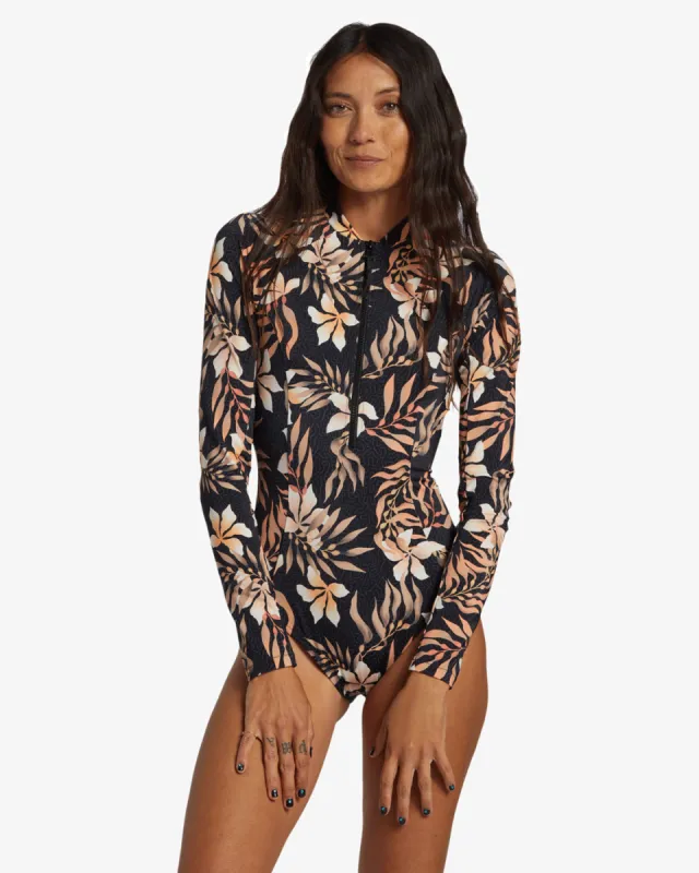 Coral Gardeners Surf Tee - Multi sold by Billabong