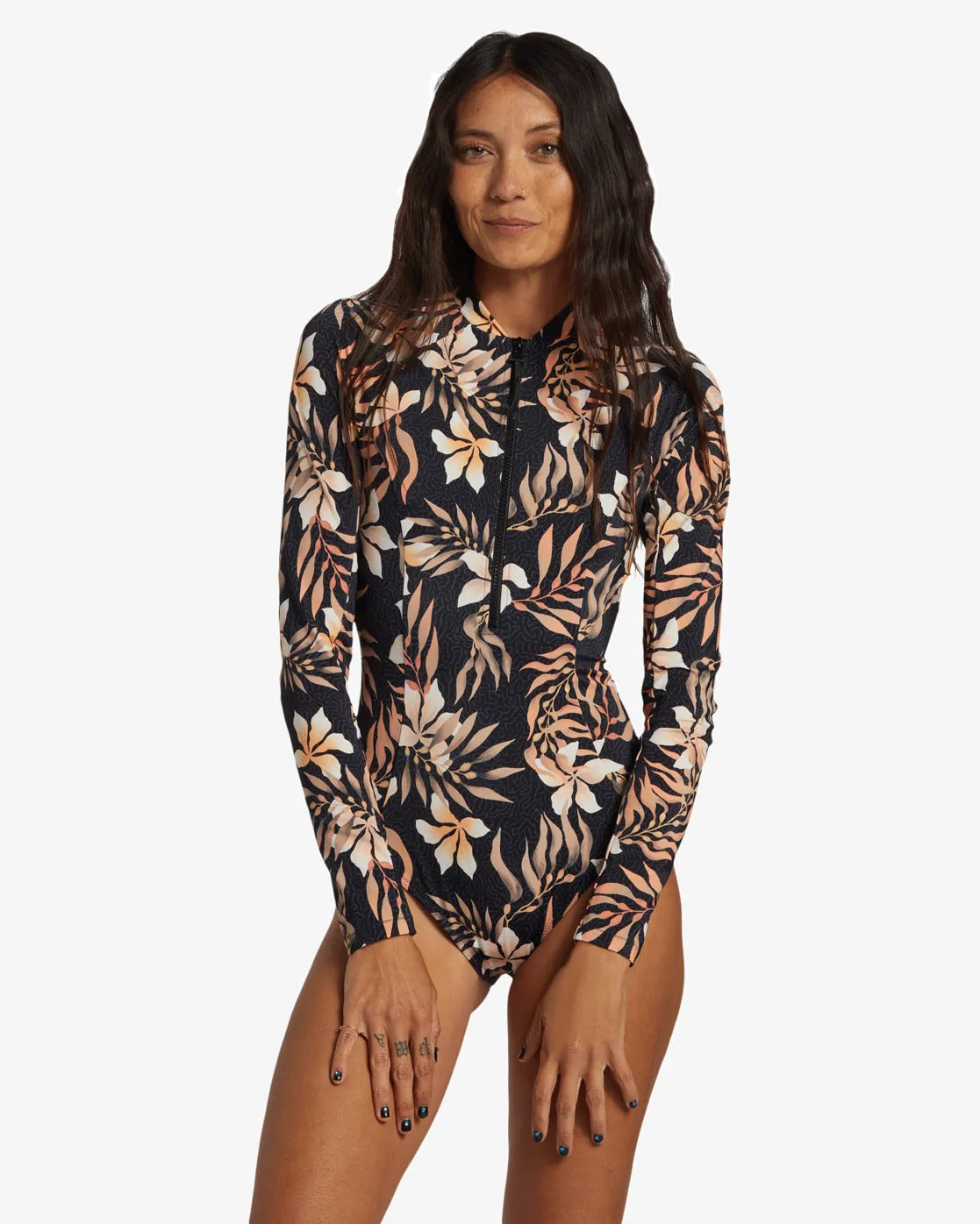 Coral Gardeners Surf Tee - Multi sold by Billabong