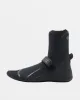3mm Furnace Upcycler Hidden Split Toe Wetsuit Boots - Black sold by Billabong