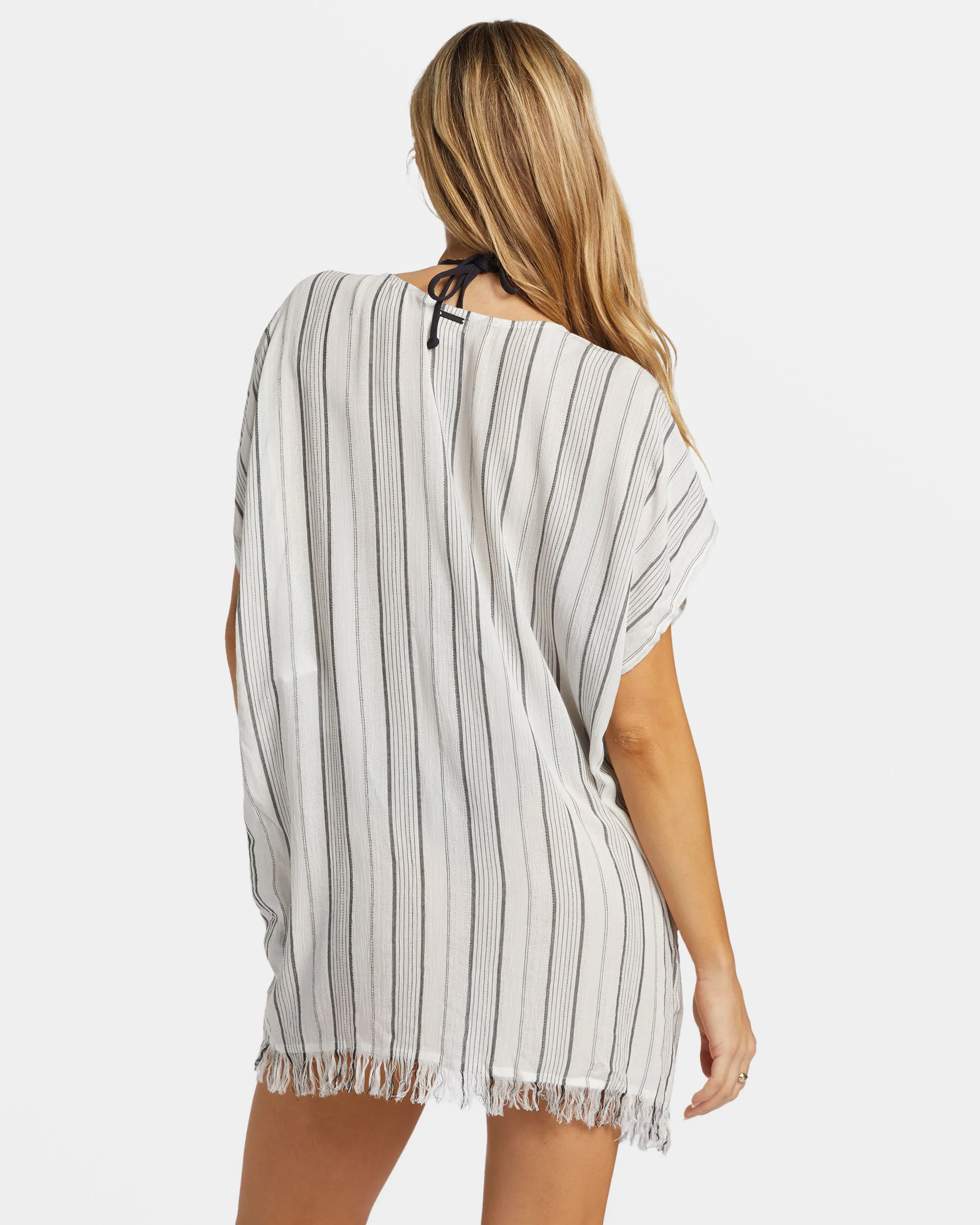 Walk Away Tunic Top - Black sold by Billabong product image thumbnail 2