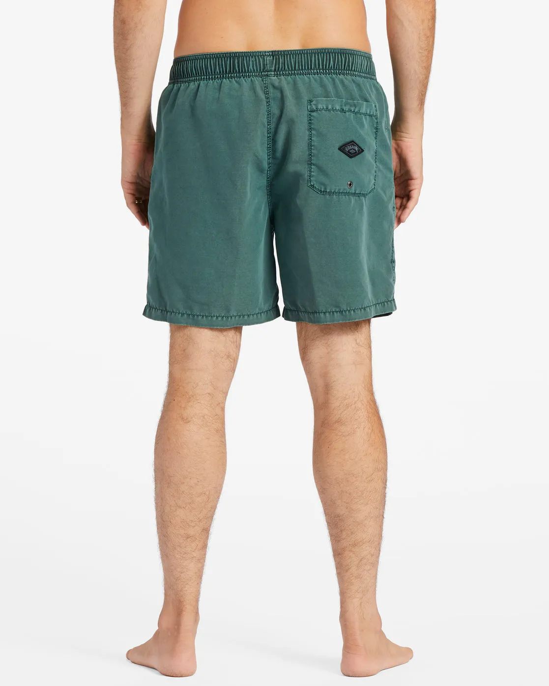 All Day Layback 17" Swim Trunks - Cypress sold by Billabong product image thumbnail 3