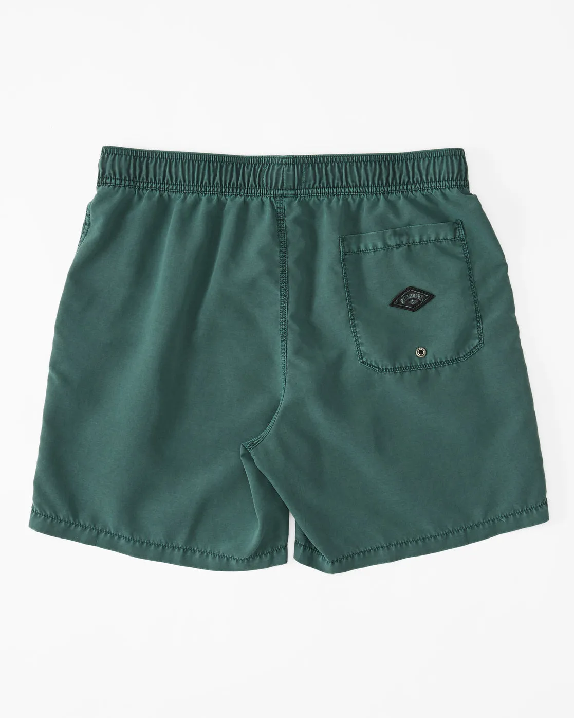All Day Layback 17" Swim Trunks - Cypress sold by Billabong product image thumbnail 5