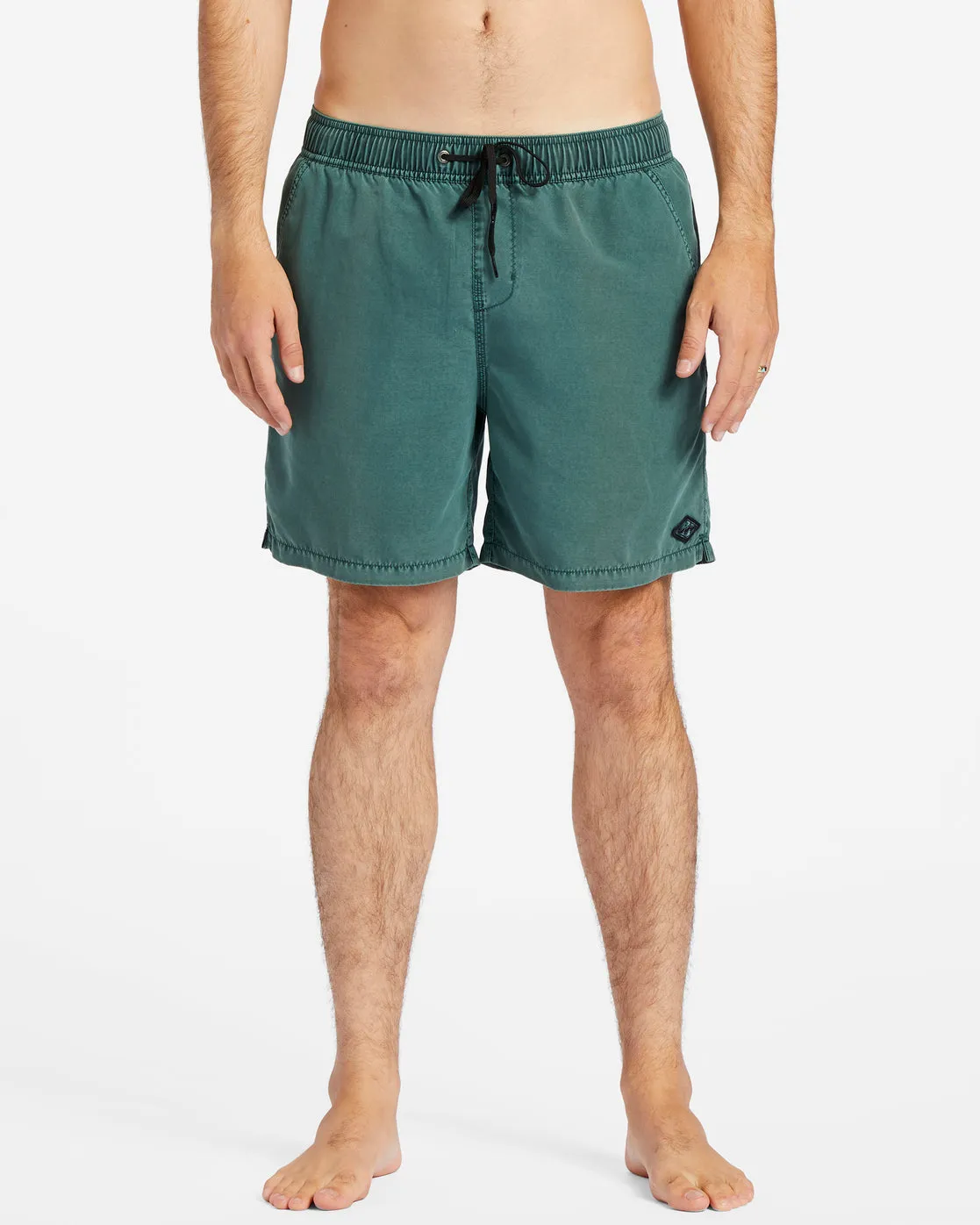 All Day Layback 17" Swim Trunks - Cypress sold by Billabong product image thumbnail 2