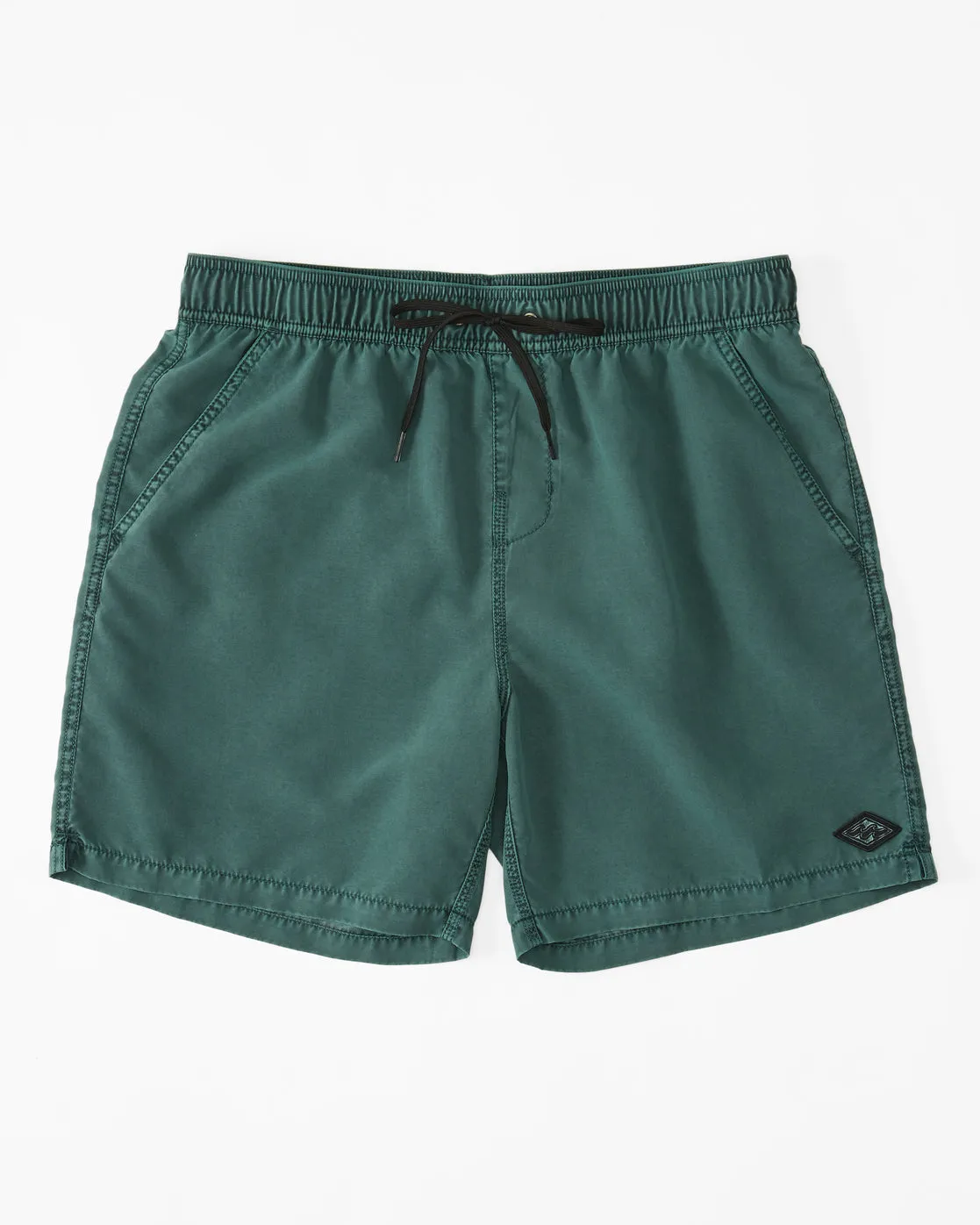 All Day Layback 17" Swim Trunks - Cypress sold by Billabong