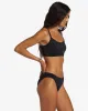 A/Div Full Pant Bikini Bottoms - Black sold by Billabong