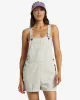 Sand Canyon Denim Shorts - Whitecap sold by Billabong