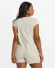 Sand Canyon Denim Shorts - Whitecap sold by Billabong