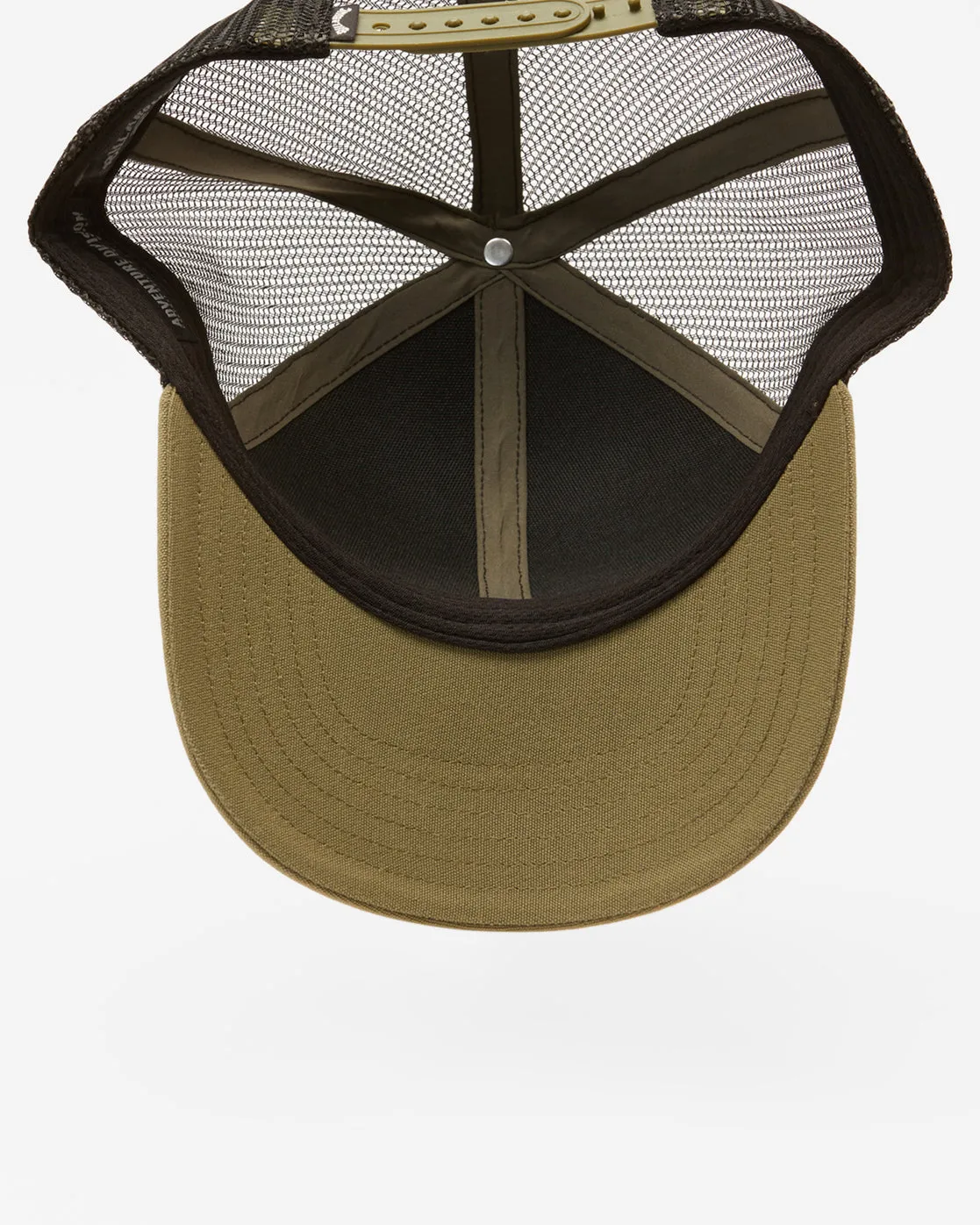 A/Div Range Trucker Hat - Surplus sold by Billabong product image thumbnail 5