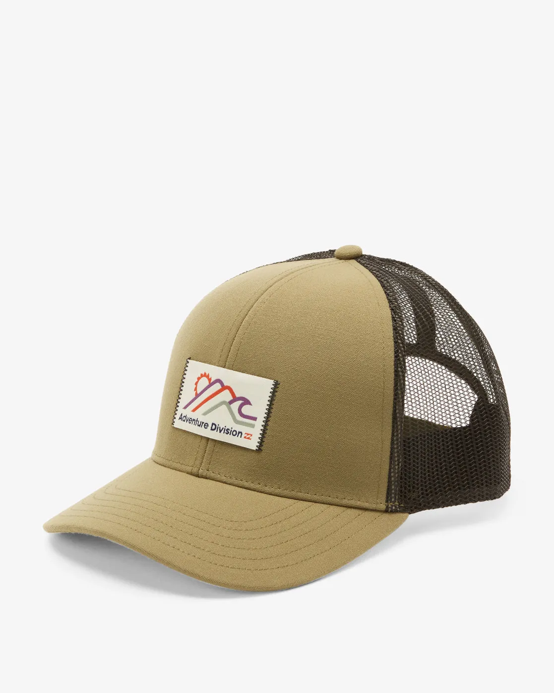 A/Div Range Trucker Hat - Surplus sold by Billabong product image thumbnail 2
