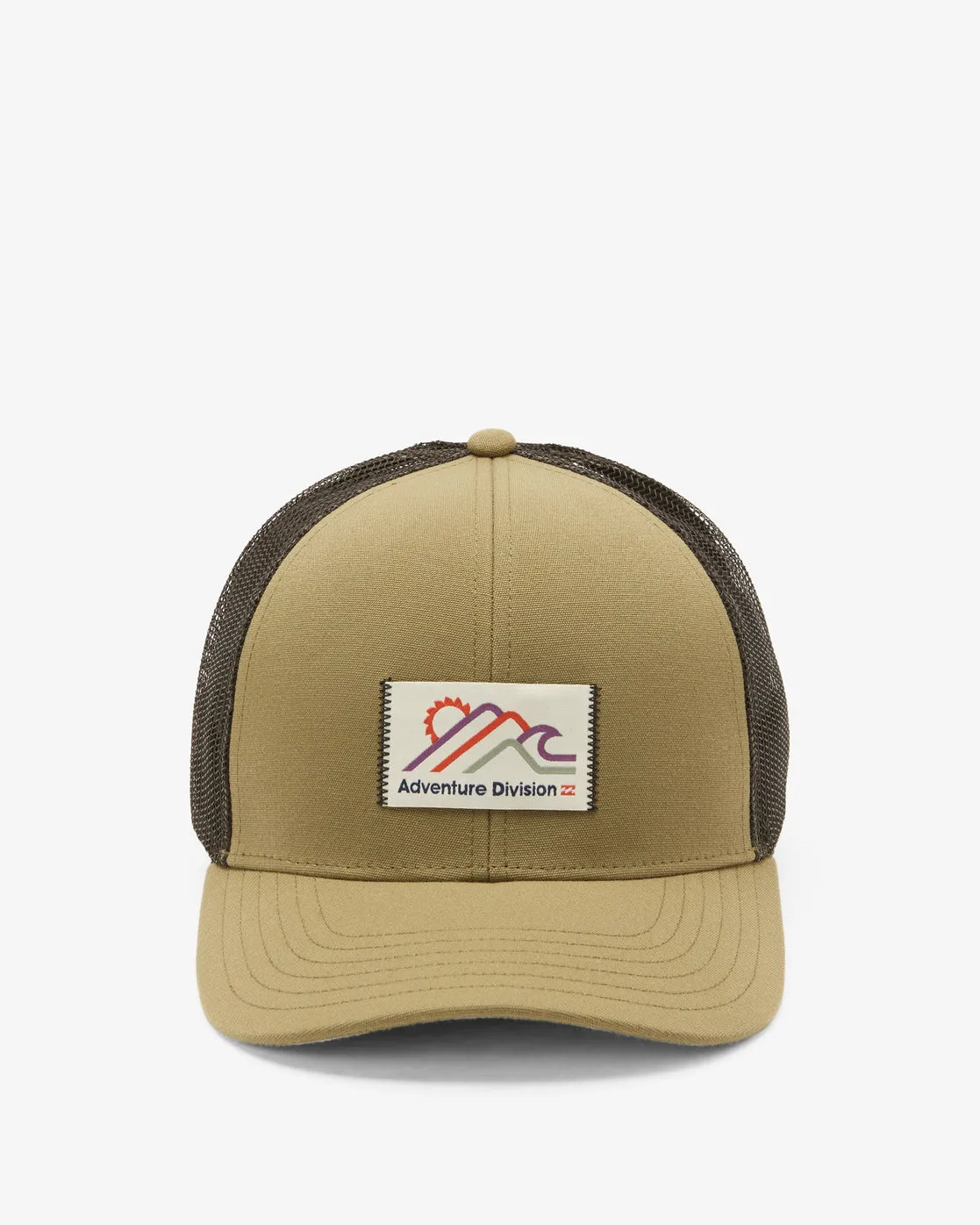 A/Div Range Trucker Hat - Surplus sold by Billabong product image thumbnail 3