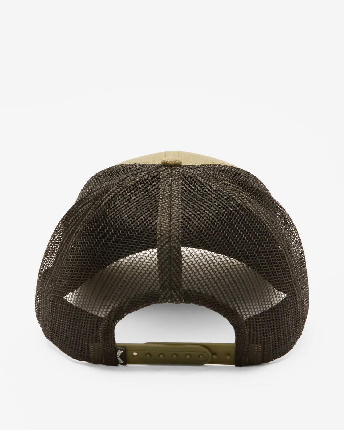 A/Div Range Trucker Hat - Surplus sold by Billabong product image thumbnail 4