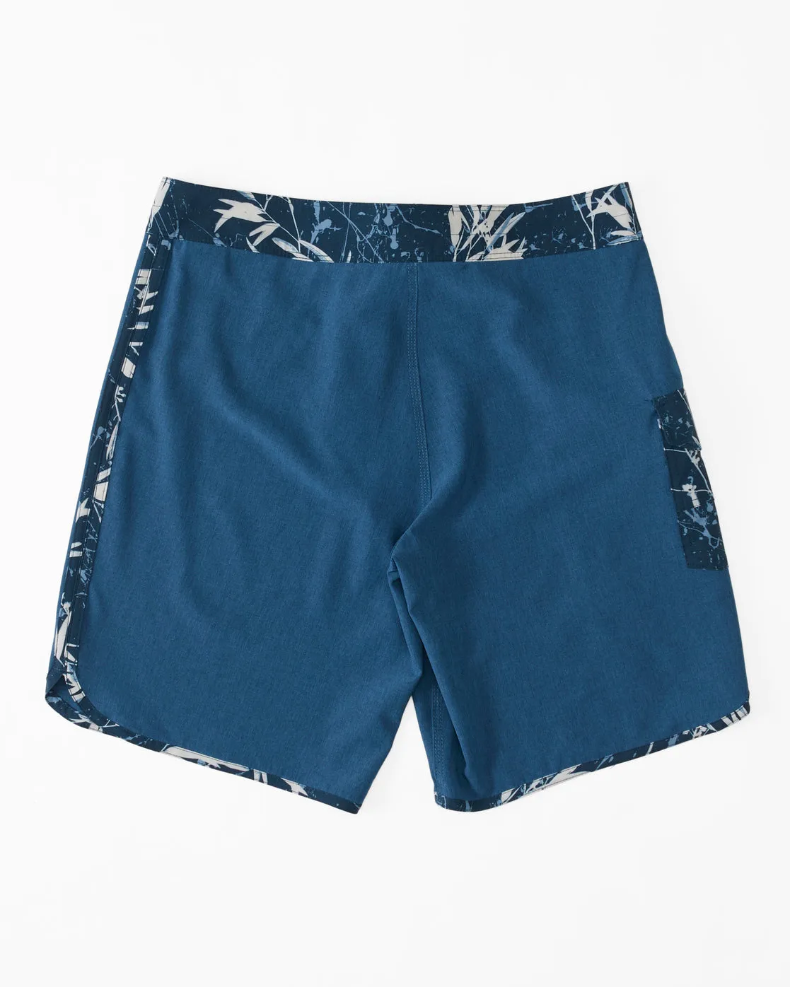 Boys 73 Pro Performance 16" Boardshorts - Navy sold by Billabong product image thumbnail 2