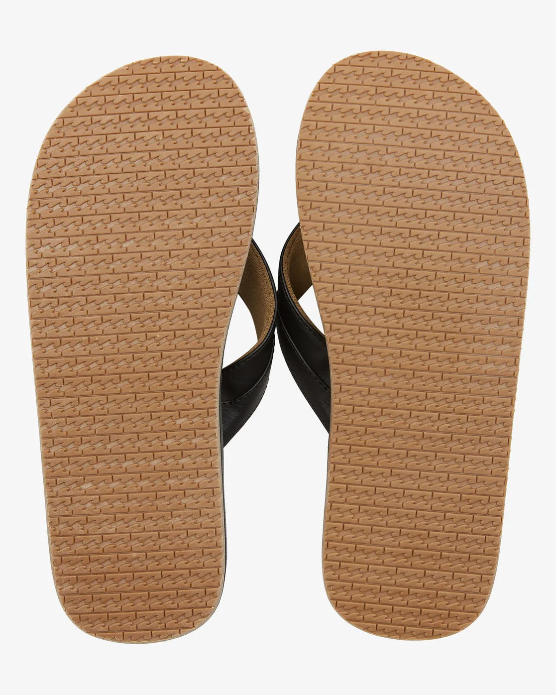 All Day Impact Cush Sandals - Charcoal sold by Billabong product image thumbnail 3