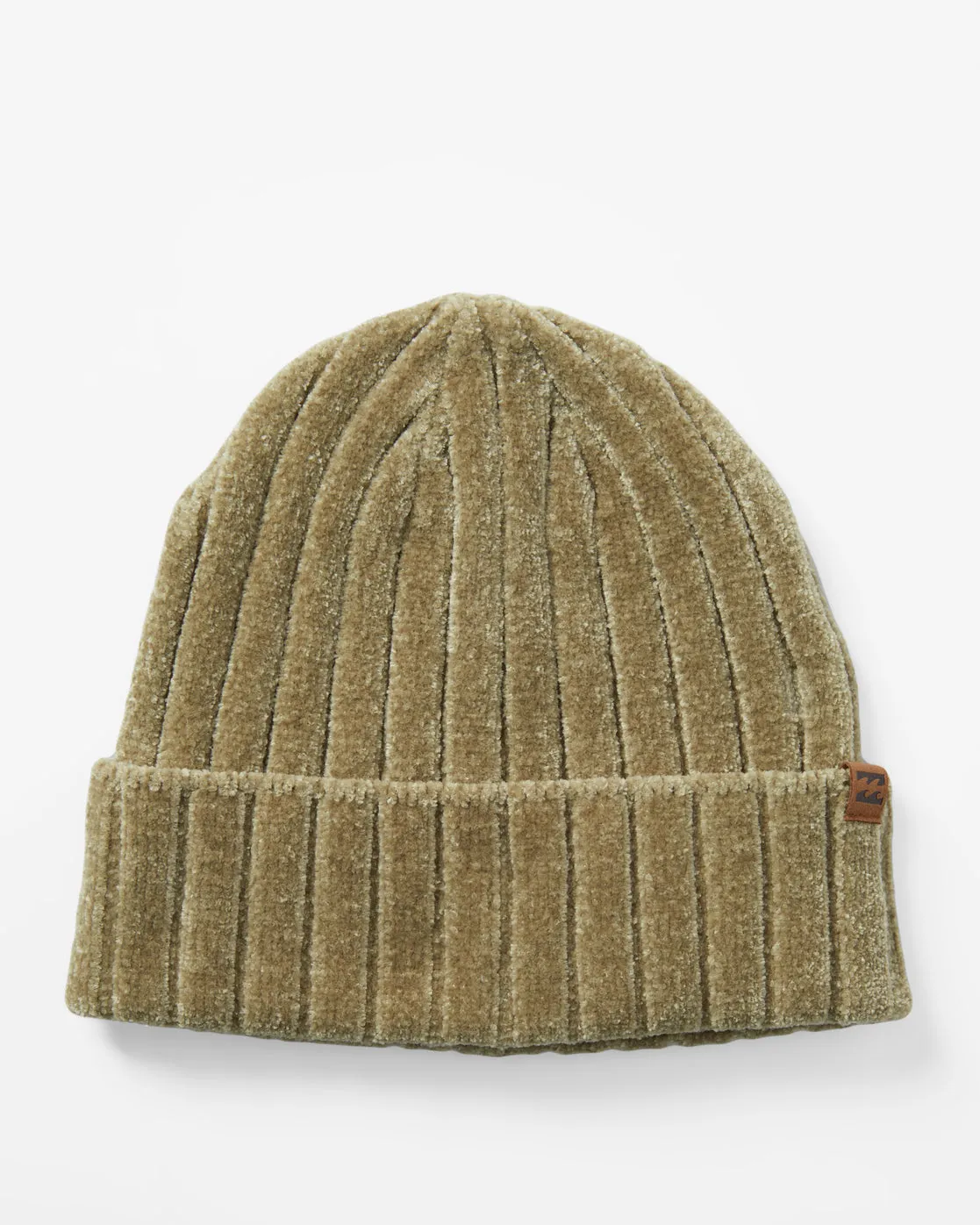 Warm Up Knit Beanie - Kiwi sold by Billabong product image thumbnail 4