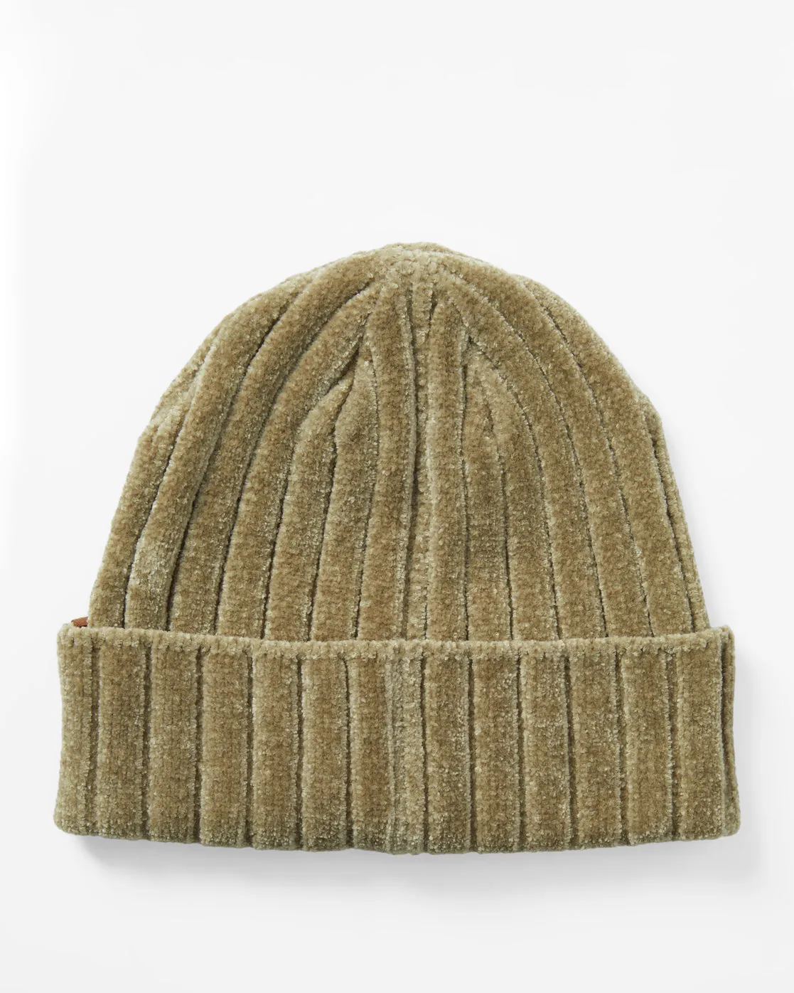 Warm Up Knit Beanie - Kiwi sold by Billabong product image thumbnail 5