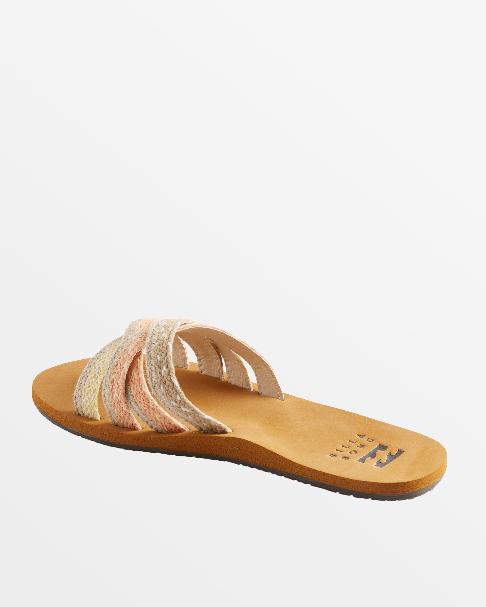 Coraline Sandals - Multi sold by Billabong product image thumbnail 3