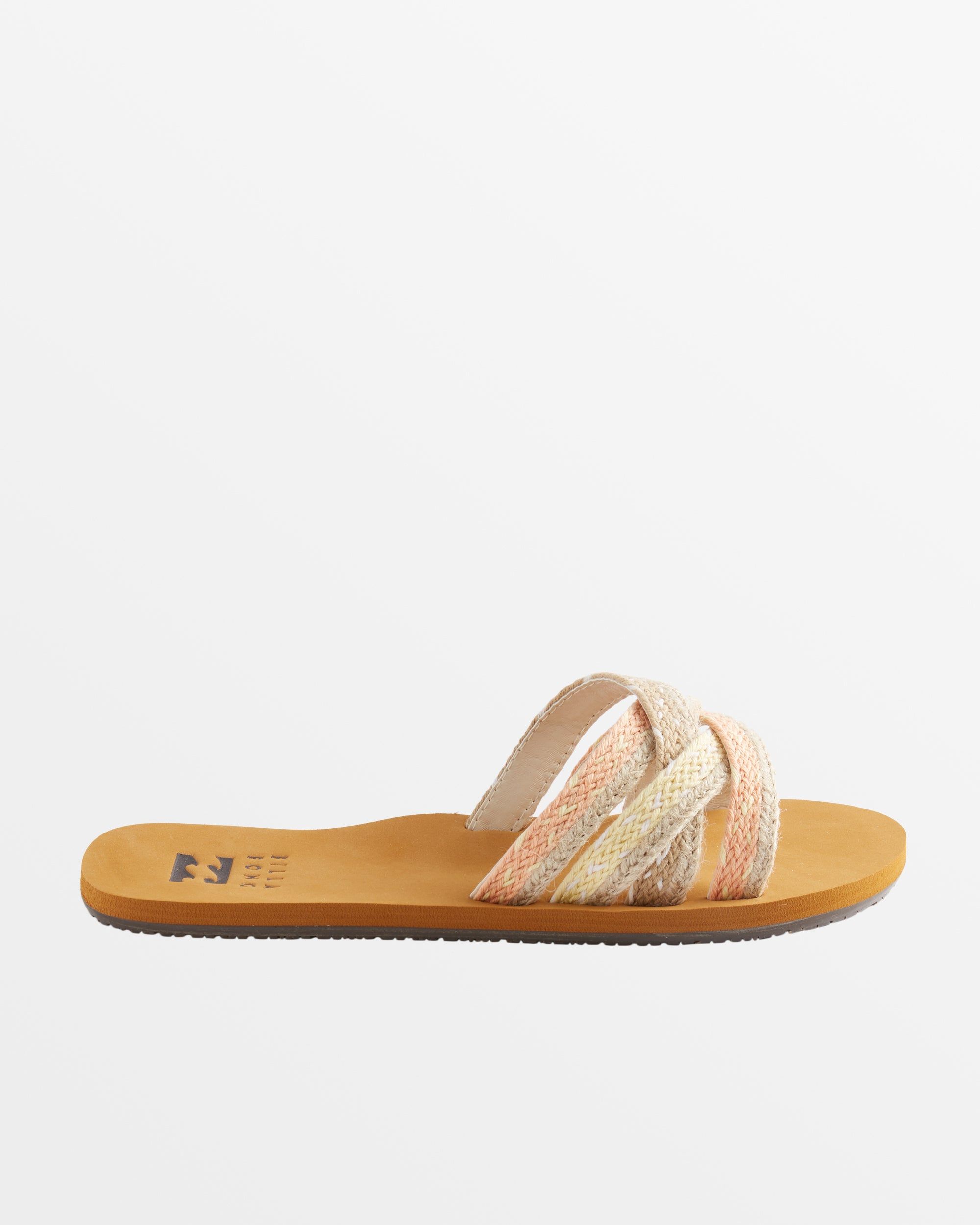 Coraline Sandals - Multi sold by Billabong product image thumbnail 4