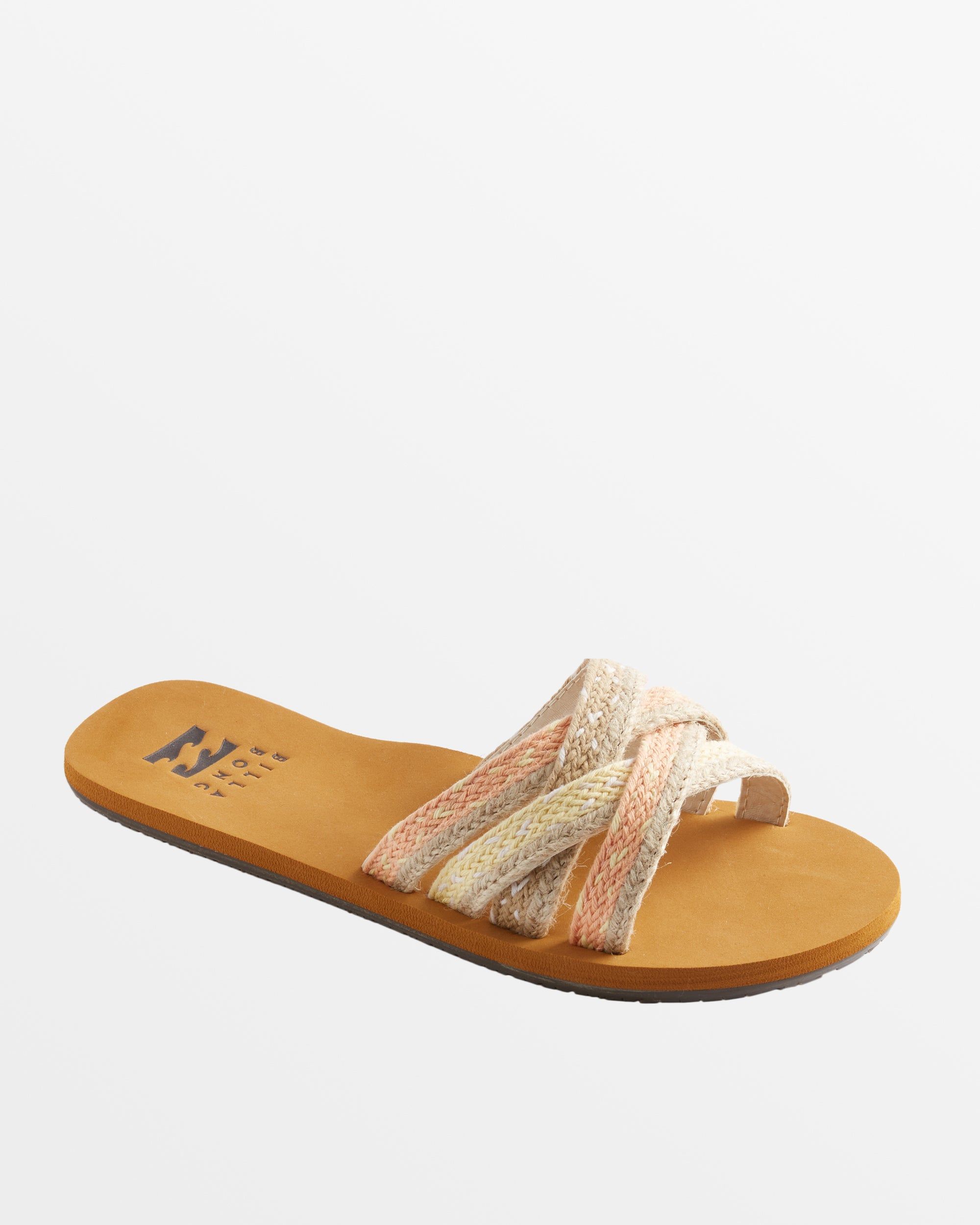 Coraline Sandals - Multi sold by Billabong product image thumbnail 2
