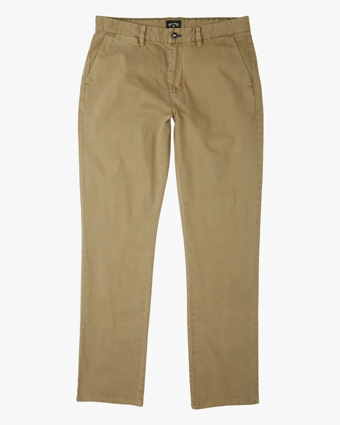 73 Chino Pants - Gravel sold by Billabong product image thumbnail 5