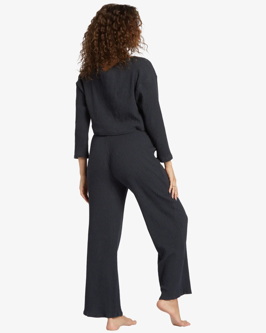 Easy As Pants - Black Sands sold by Billabong product image thumbnail 3