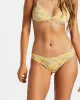 Southern Floral Lowrider Bikini Bottoms - Multi sold by Billabong