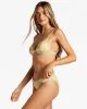 Southern Floral Lowrider Bikini Bottoms - Multi sold by Billabong