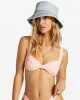 Island Song Tyler Underwired Bikini Top - Multi sold by Billabong