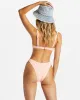 Island Song Tyler Underwired Bikini Top - Multi sold by Billabong