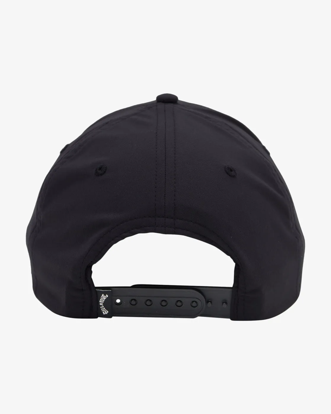 A/Div Surftrek Snapback Hat - Black sold by Billabong product image thumbnail 3