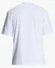 Arch Mesh Loose Fit Upf 50+ Short Sleeve Surf Tee - White sold by Billabong