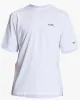 Arch Mesh Loose Fit Upf 50+ Short Sleeve Surf Tee - White sold by Billabong
