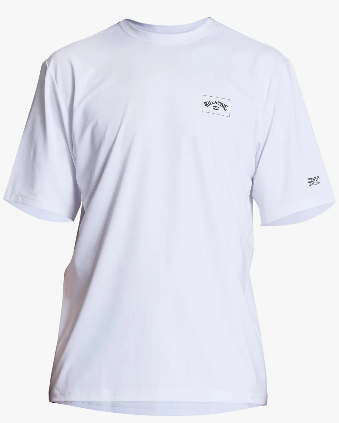 Arch Mesh Loose Fit Upf 50+ Short Sleeve Surf Tee - White sold by Billabong