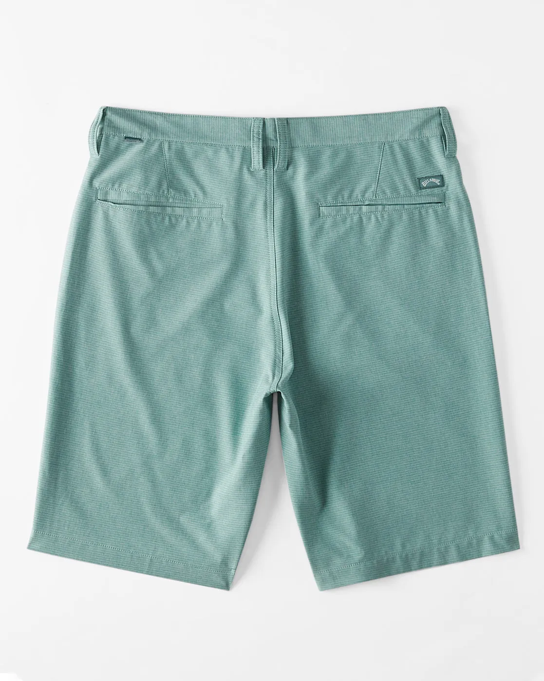 Boys Crossfire 18" Hybrid Submersible Shorts - Pine sold by Billabong product image thumbnail 2