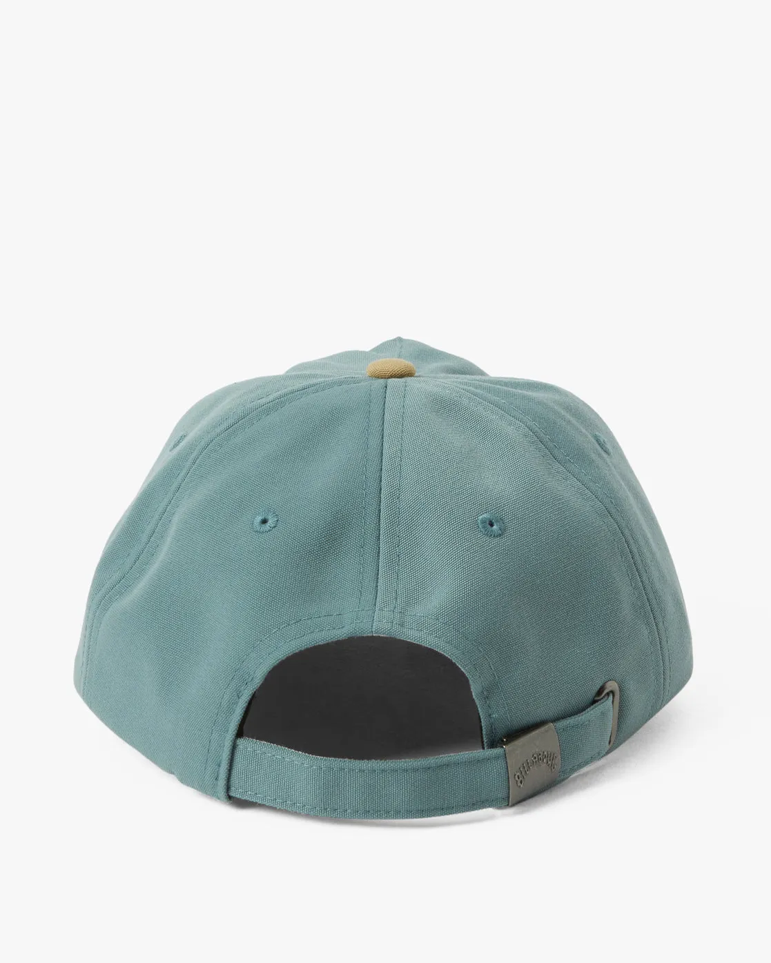 A/Div Strapback Hat - Washed Blue sold by Billabong product image thumbnail 4