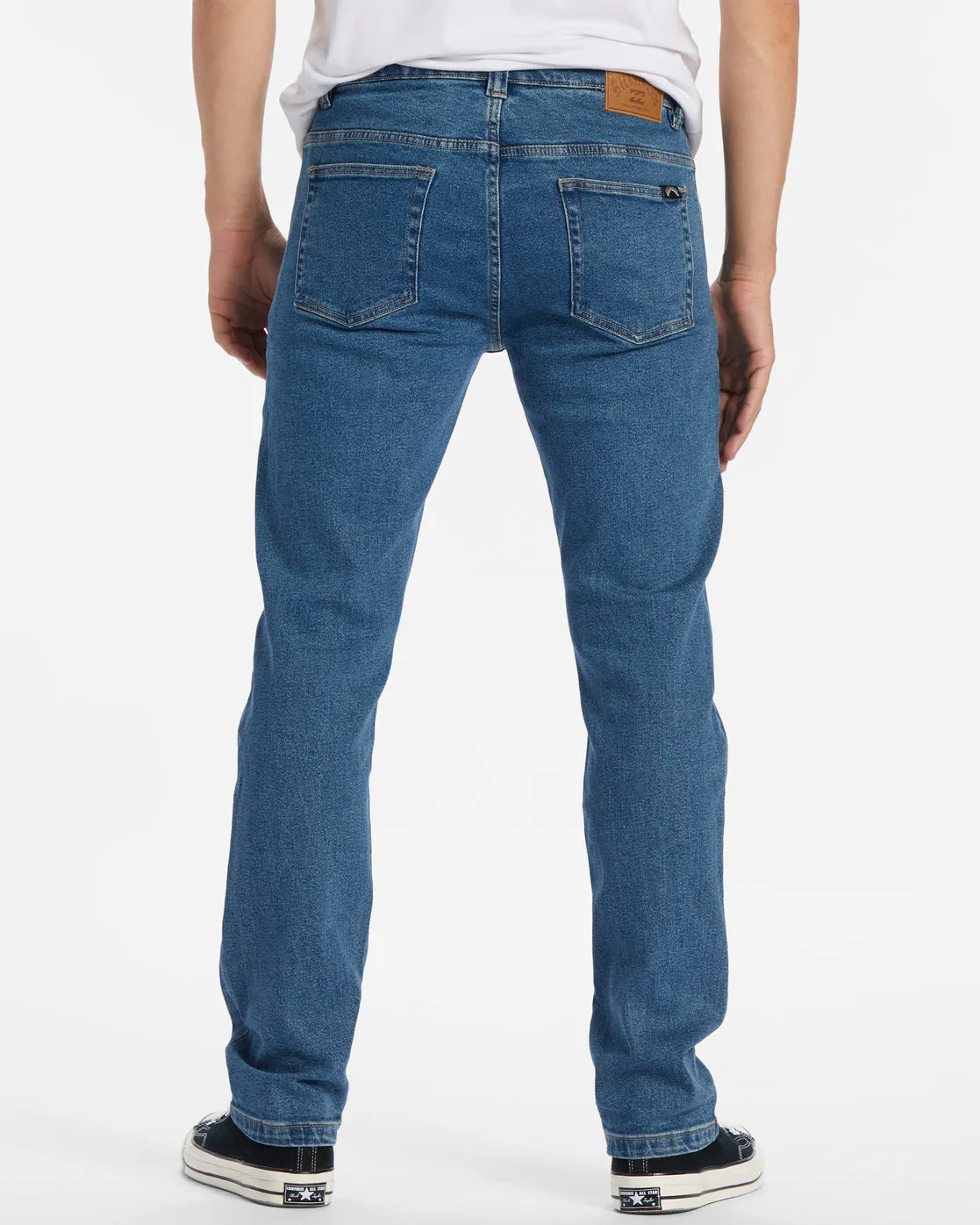 73 Jeans - Ocean Wash sold by Billabong product image thumbnail 3