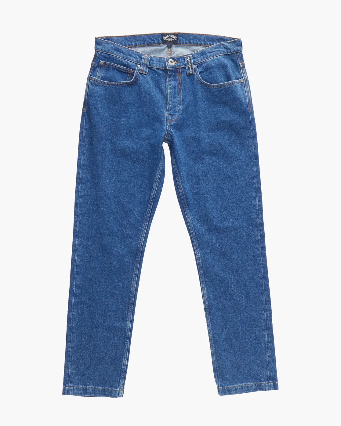 73 Jeans - Ocean Wash sold by Billabong product image thumbnail 4