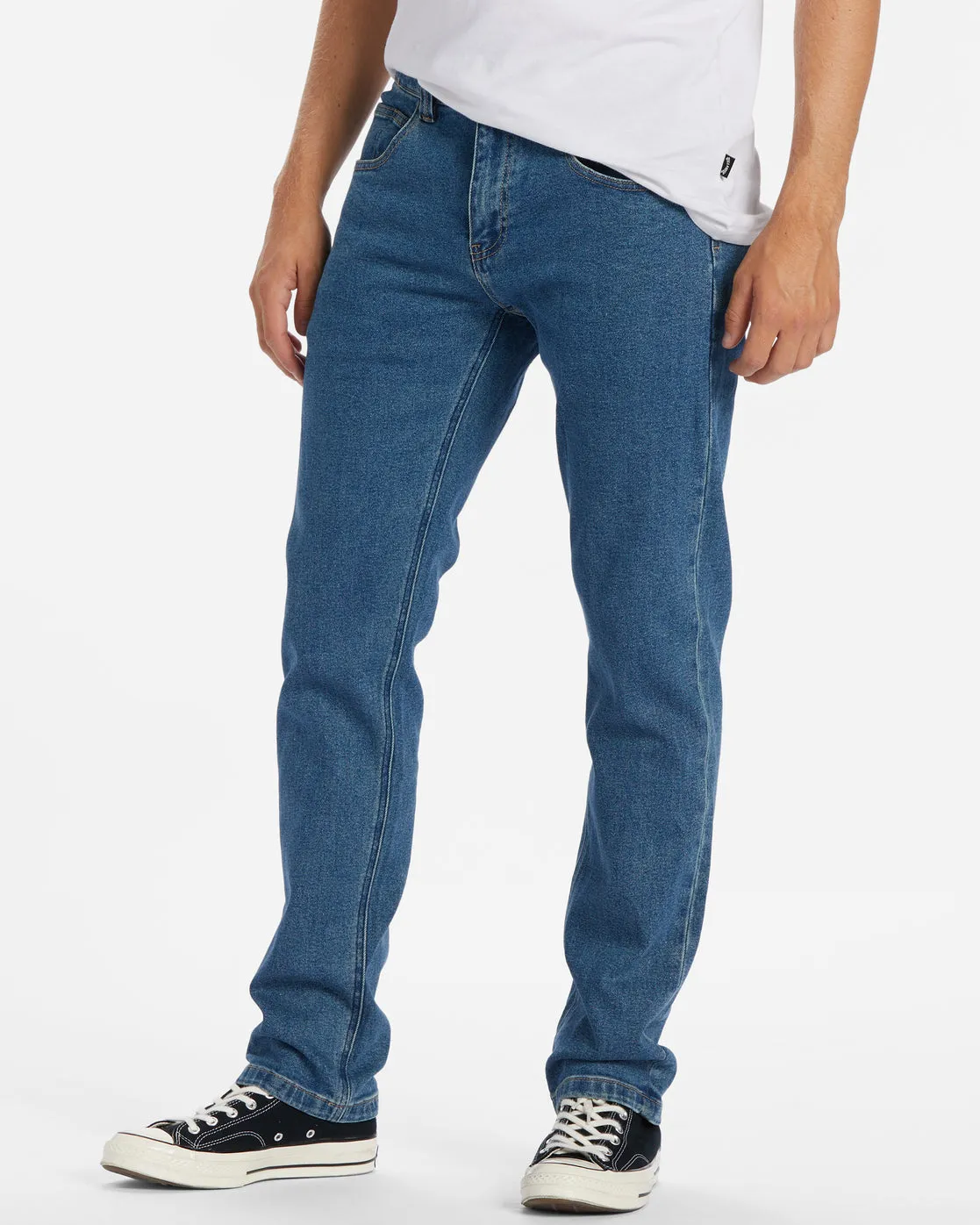 73 Jeans - Ocean Wash sold by Billabong product image thumbnail 2