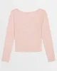 Girls Magic Happens Long Sleeve T-Shirt - Feelin Peachy sold by Billabong