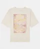 Girls Magic Swell T-Shirt - Salt Crystal sold by Billabong