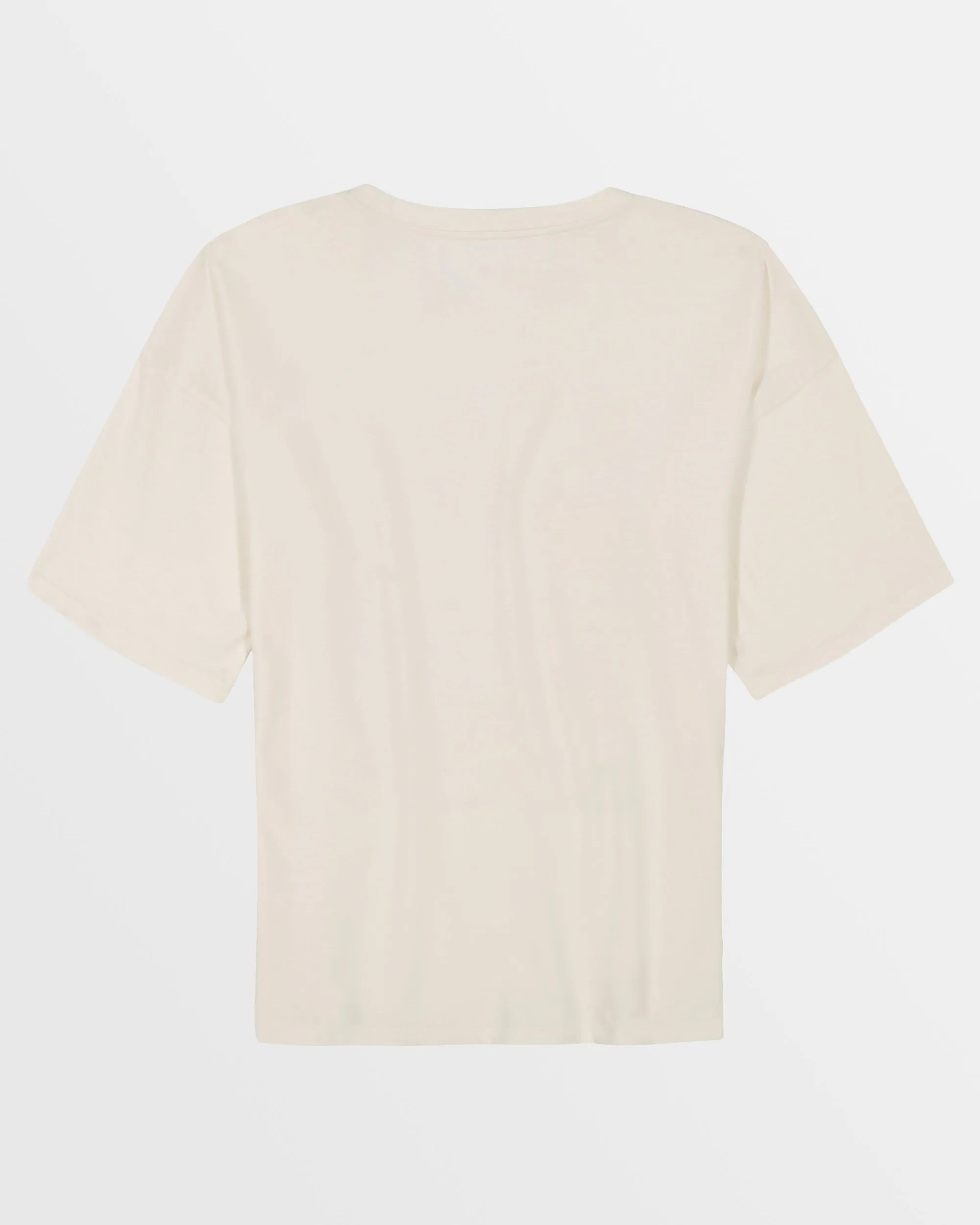 Girls Magic Swell T-Shirt - Salt Crystal sold by Billabong product image thumbnail 2