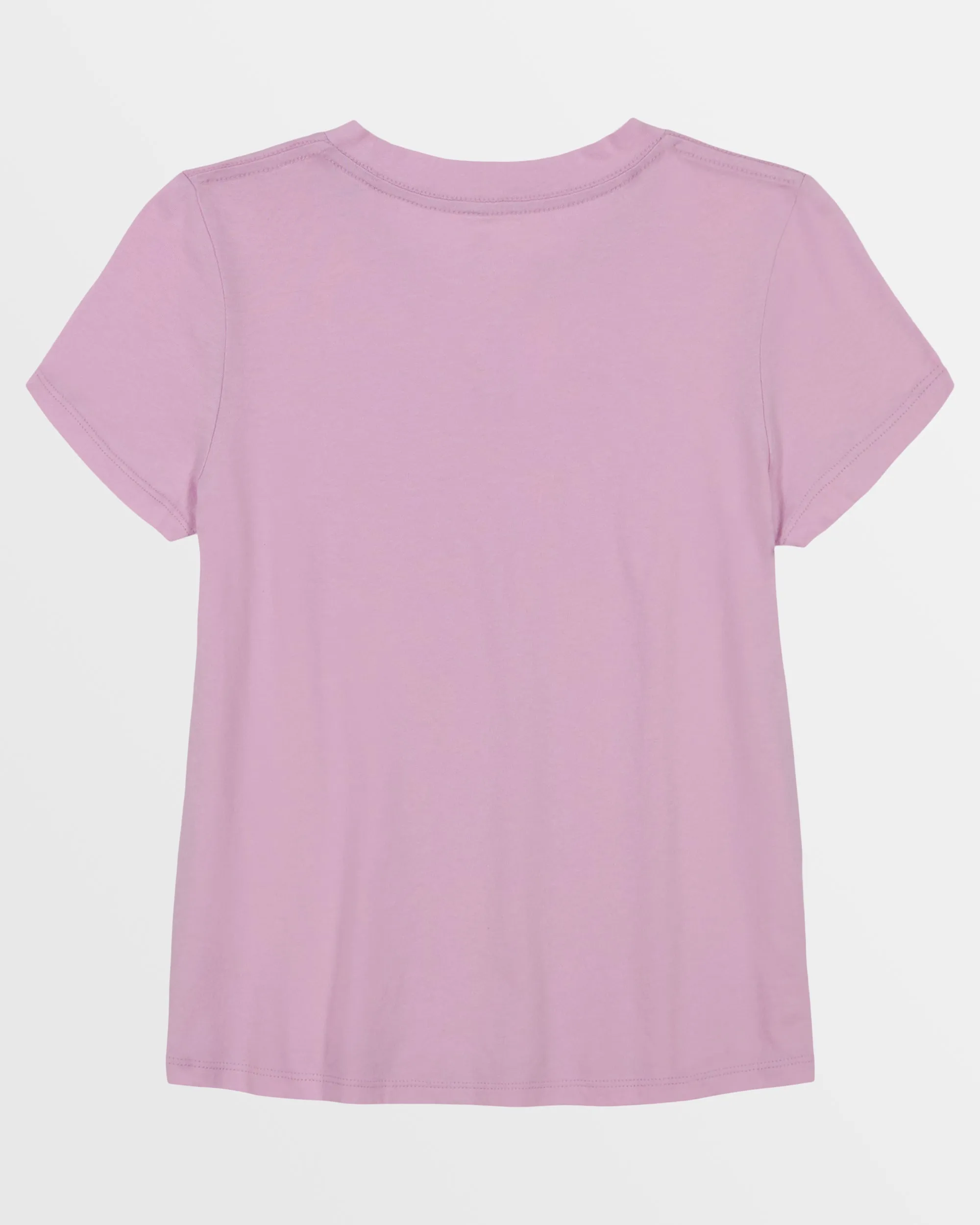 Girls Celestial Dance T-Shirt - Lilac Smoke sold by Billabong product image thumbnail 2