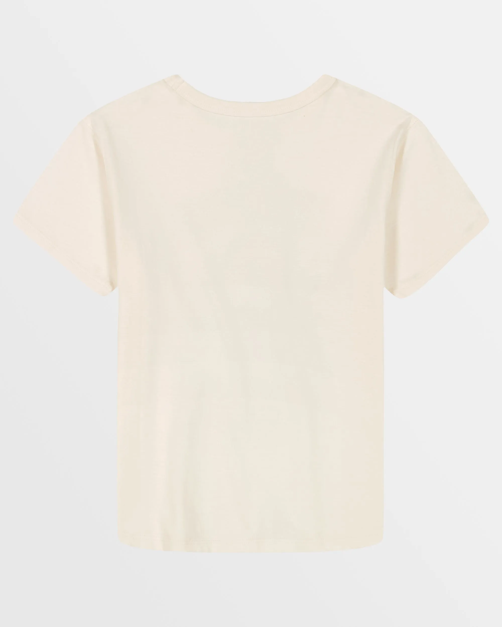 Girls You Are Sunshine T-Shirt - Salt Crystal sold by Billabong product image thumbnail 2