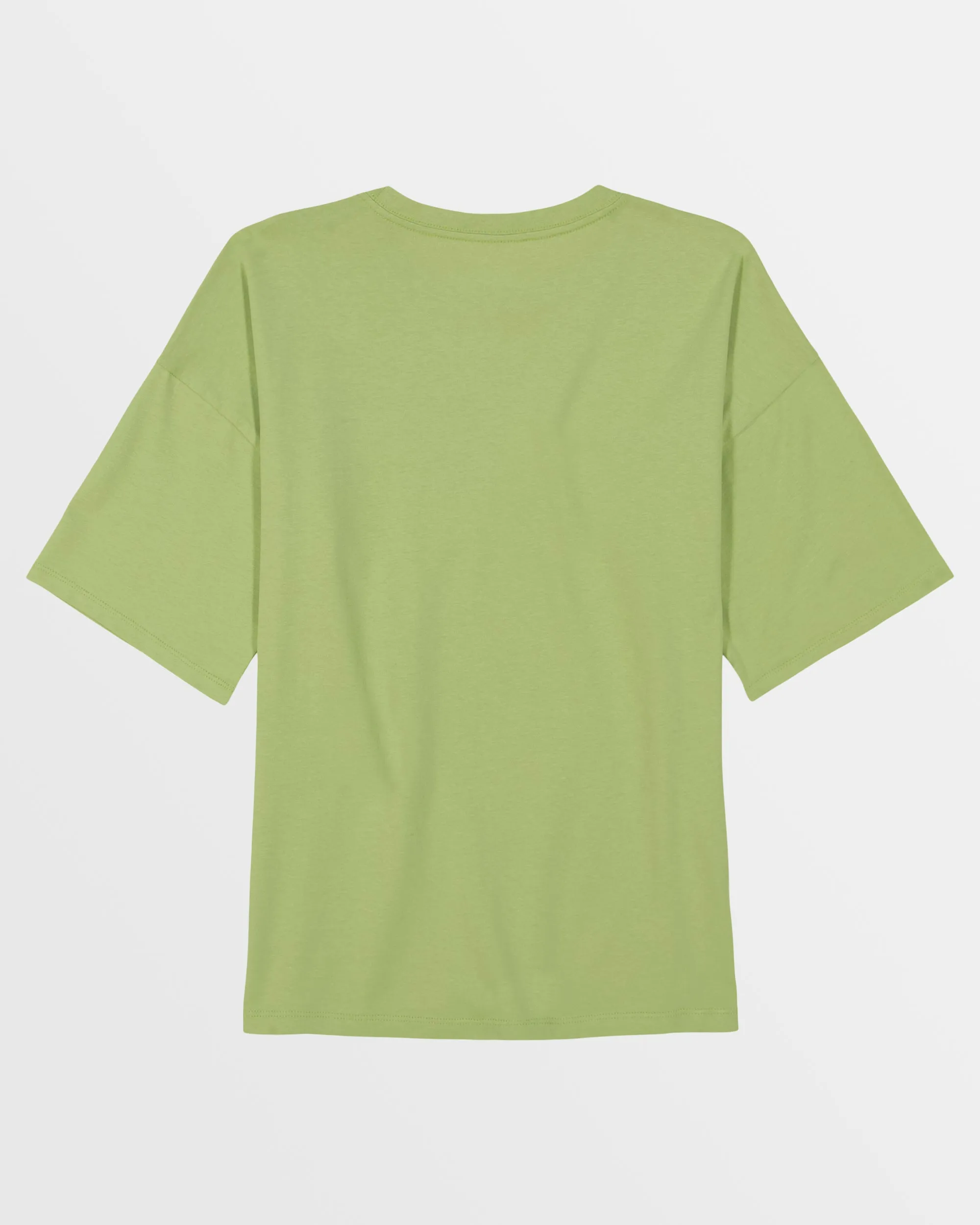 Girls Sunny Days T-Shirt - Willow sold by Billabong product image thumbnail 2