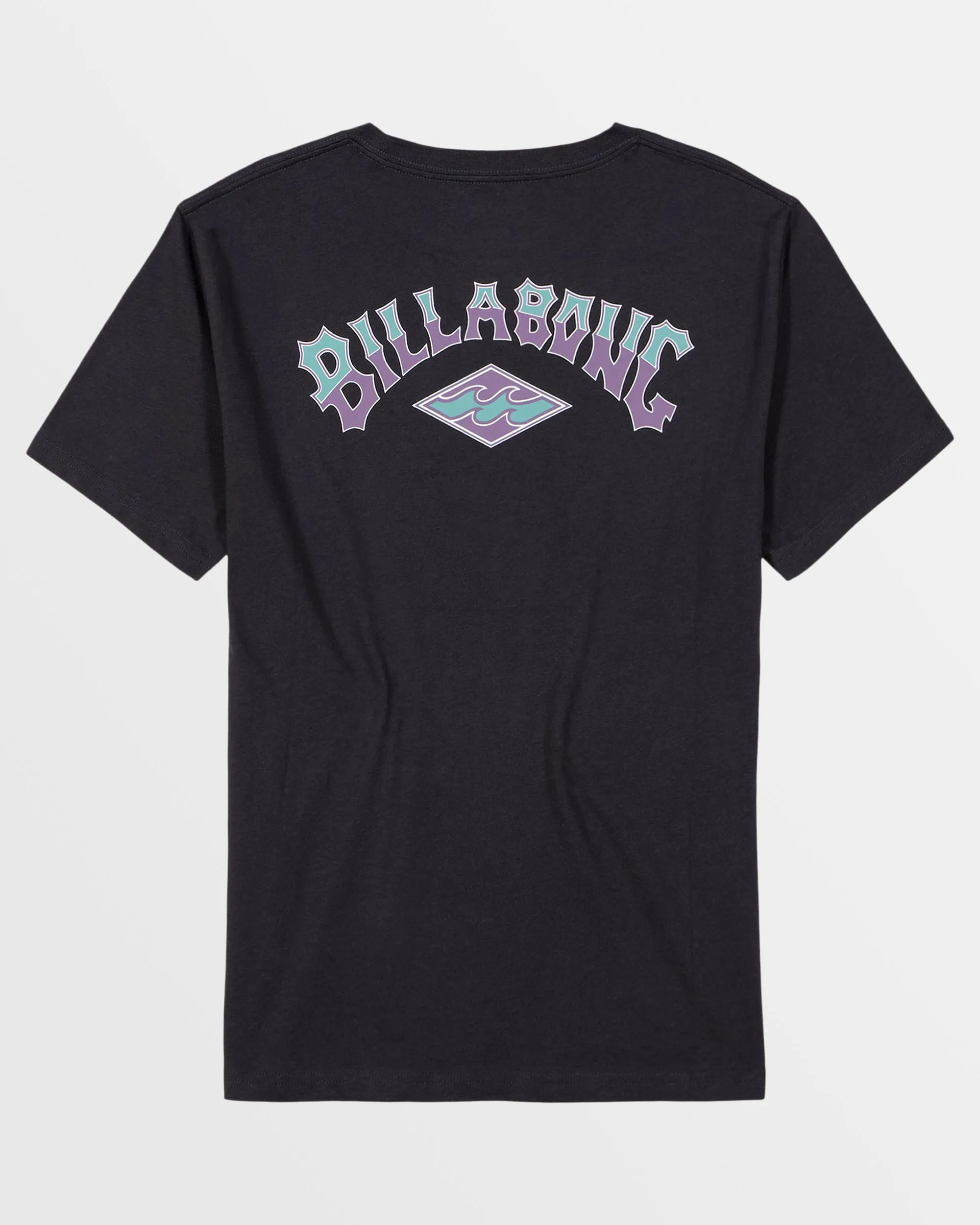 Boys Archwash T-Shirt - Sangria sold by Billabong