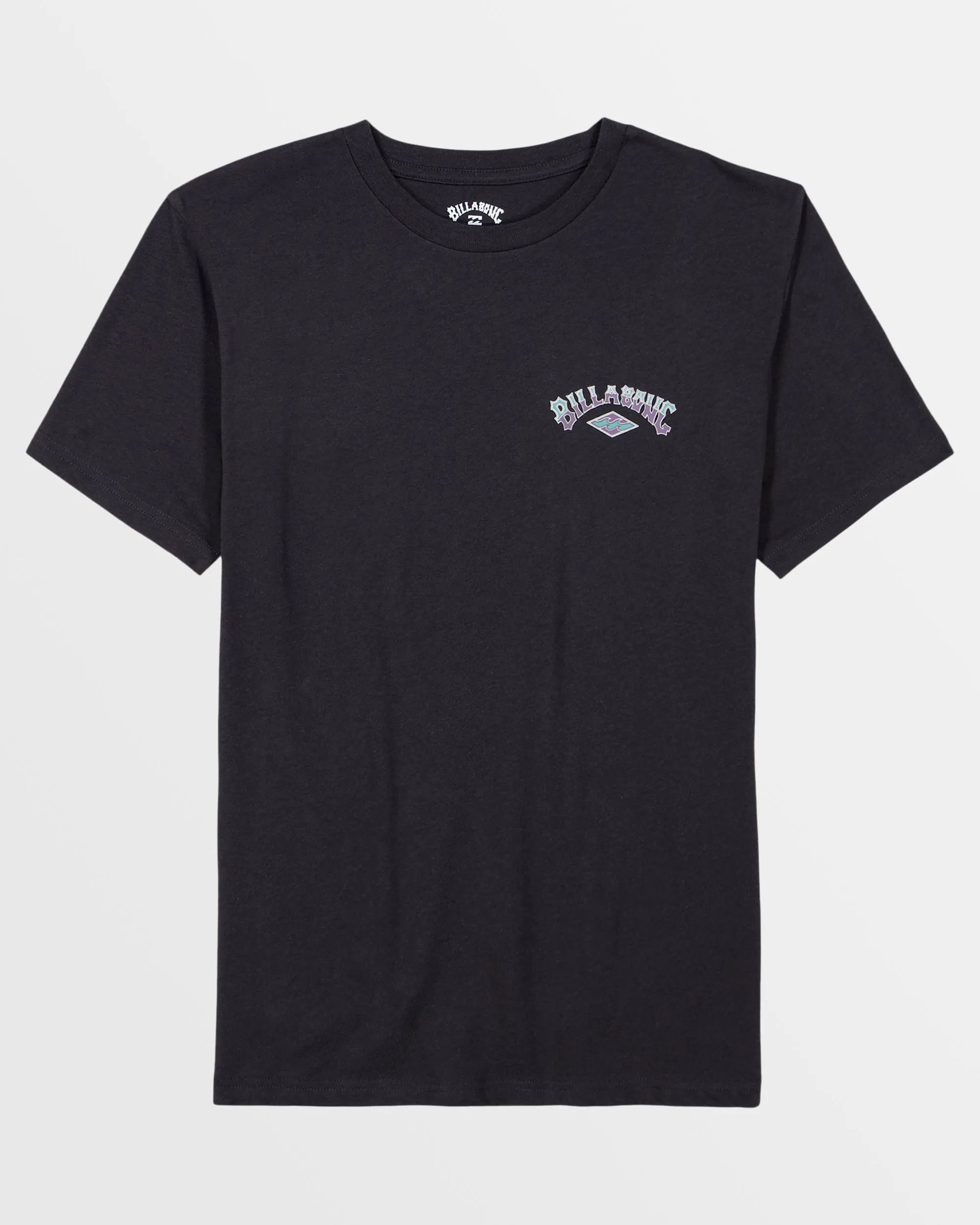Boys Archwash T-Shirt - Sangria sold by Billabong product image thumbnail 2