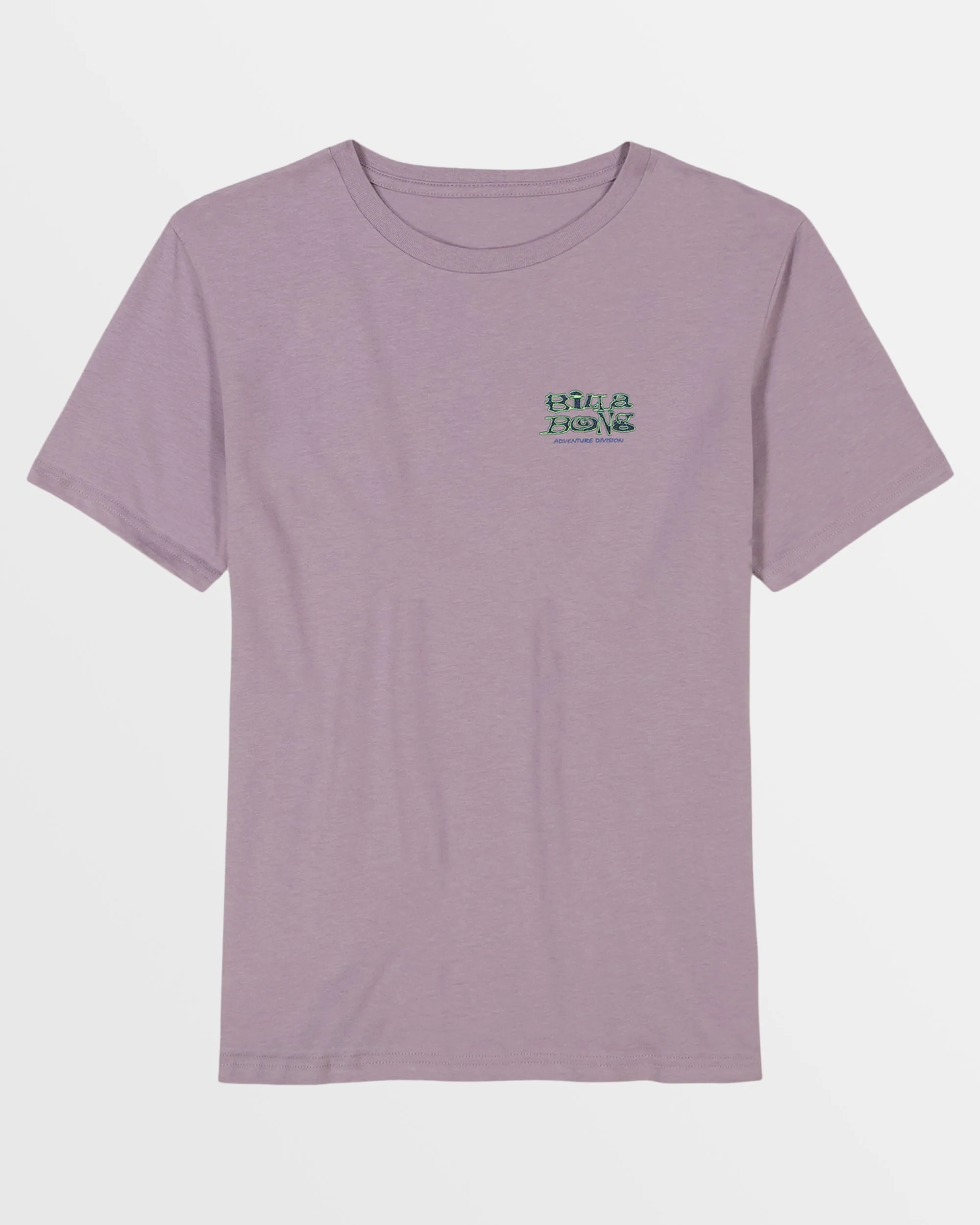 Boys Lizard T-Shirt - Purple Ash sold by Billabong product image thumbnail 2