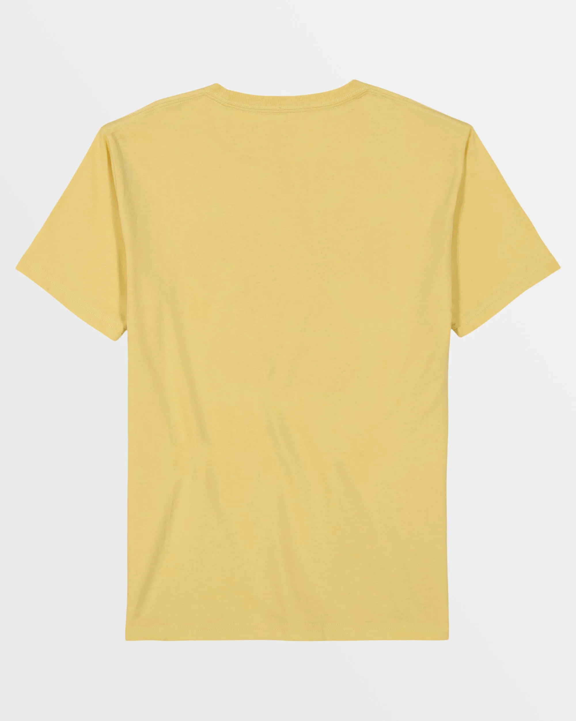 Little Boys Rat Skull T-Shirt - Papaya sold by Billabong product image thumbnail 2