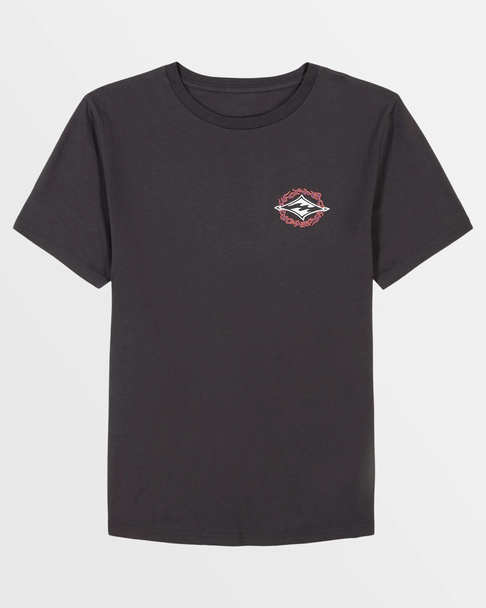 Boys Dragon T-Shirt - Washed Black sold by Billabong product image thumbnail 2
